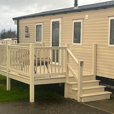 Seton Sands Muirfield 6 Port Seton 外观 照片